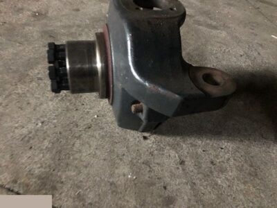 Zwrotnica Manitou Spicer