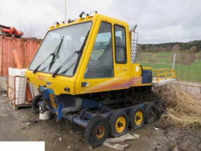 BOBARDIER PLUS MP 300 [CZĘŚCI]