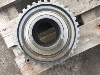 Liebherr L 564 - Zwolnica [CZĘŚCI]