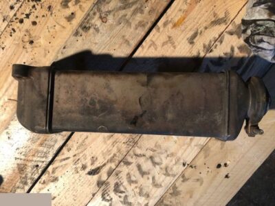 Perkins F5HFL414C Chłodnica Spalin EGR