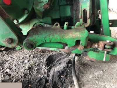 John Deere - Odciąg Ramienia Boczny