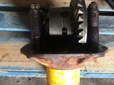 Carraro - Mechanizm Róźnicowy Atak Talerz 11x32