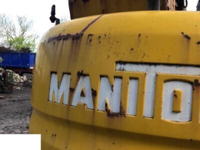 Carraro - Obudowa Mostu