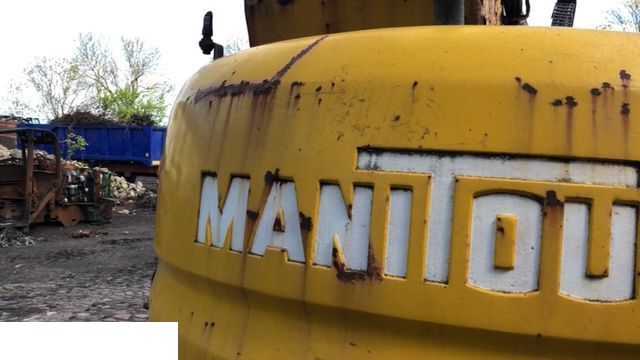 Carraro - Obudowa Mostu