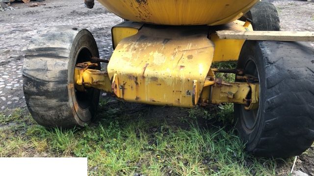 Carraro - Obudowa Mostu