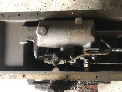 Case 885 895 795 785 685 995 - Ramiona Podnośnika