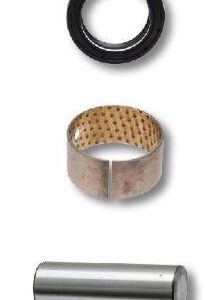 Case IH - Carraro 2025S - Wahacze | Piasta | Mechanizm Róźnicowy | Zwrotnica | Zwolnica