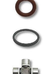 Case IH - Carraro 2025S - Wahacze | Piasta | Mechanizm Róźnicowy | Zwrotnica | Zwolnica