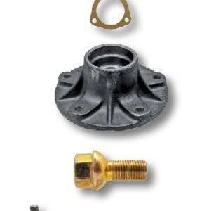 Case IH - Carraro 2025S - Wahacze | Piasta | Mechanizm Róźnicowy | Zwrotnica | Zwolnica