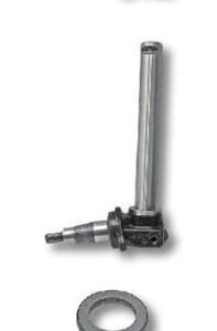 Case IH - Carraro 2025S - Wahacze | Piasta | Mechanizm Róźnicowy | Zwrotnica | Zwolnica