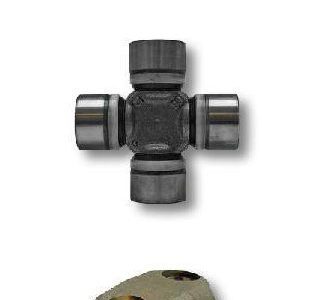 Case IH - Carraro 2025S - Wahacze | Piasta | Mechanizm Róźnicowy | Zwrotnica | Zwolnica