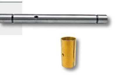 Case IH - Carraro 2025S - Wahacze | Piasta | Mechanizm Róźnicowy | Zwrotnica | Zwolnica