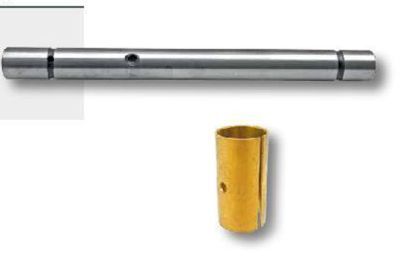 Case IH - Carraro 2025S - Wahacze | Piasta | Mechanizm Róźnicowy | Zwrotnica | Zwolnica