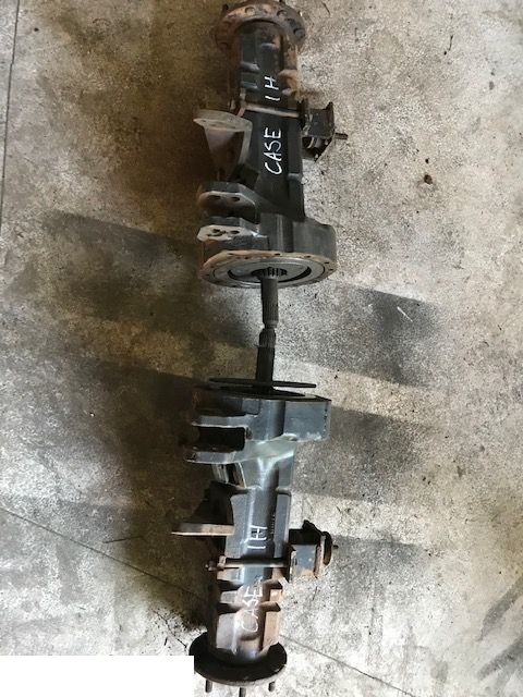 Case IH International 995 - Zwolnice Tylne