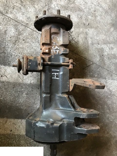 Case IH International 995 - Zwolnice Tylne