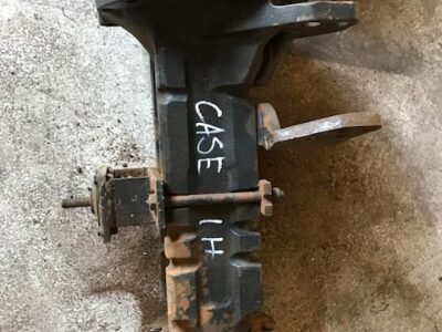 Case IH International 995 - Zwolnice Tylne