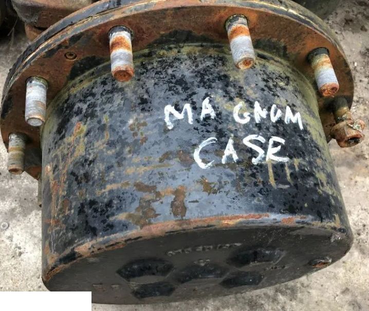 Case Magnum 225 250 - Most Napędowy Przedni [CZĘŚCI]