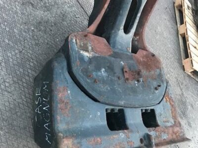Case Magnum - Ballast