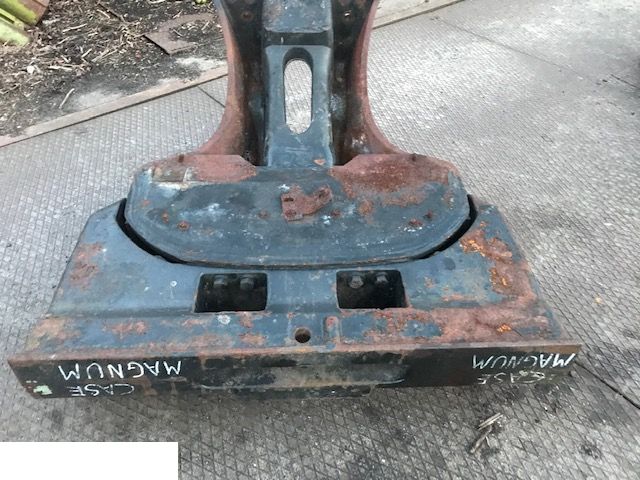 Case Magnum - Ballast