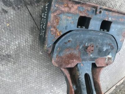 Case Magnum - Ballast