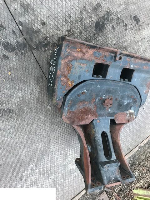 Case Magnum - Ballast