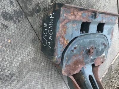 Case Magnum - Ballast
