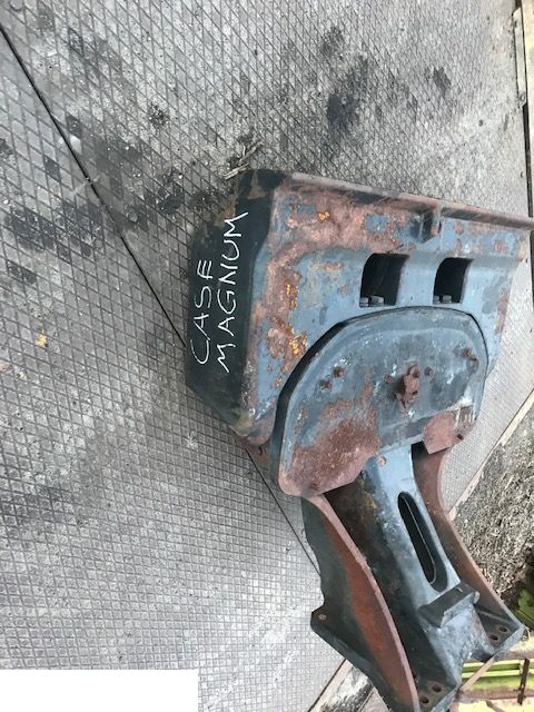 Case Magnum - Ballast