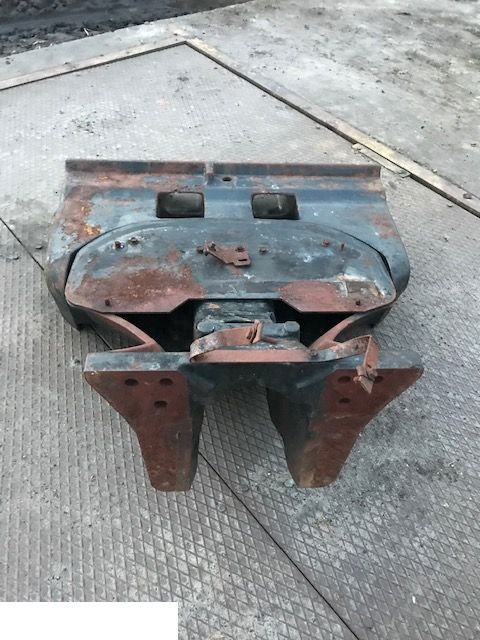 Case Magnum - Ballast