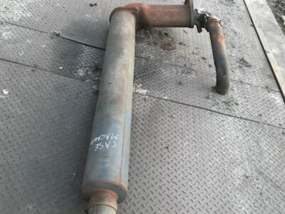 Case Magnum - Tłumik