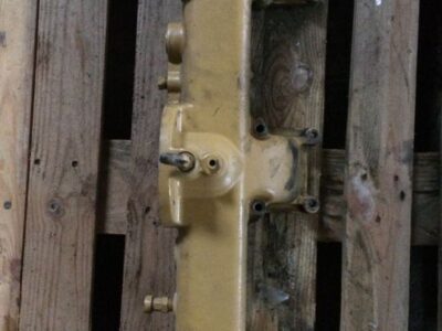 CAT c15 Kolektor Ssący