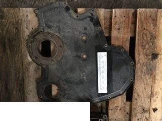 Cat c15 - Pokrywa Rozrządu