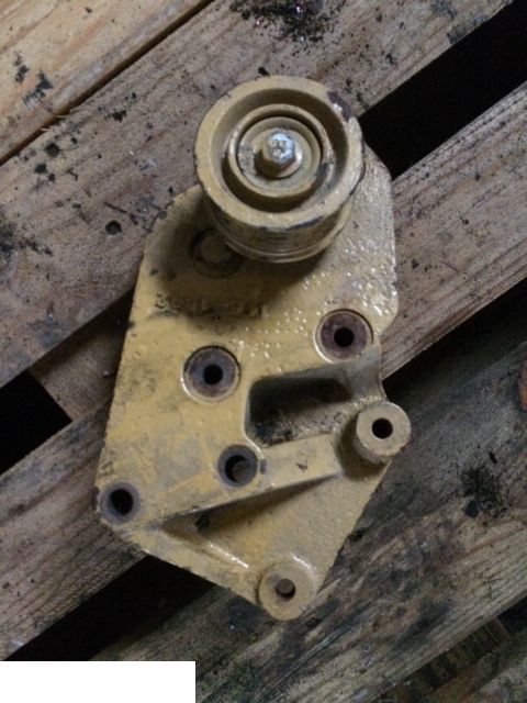 Cat C9 - Napinacz Rolka Paska