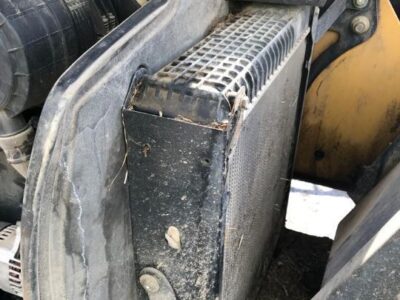 Cat th355 - Most Napędowy Półoś Piasta Atak Silnik C6 Skrzynia Biegów Ramię