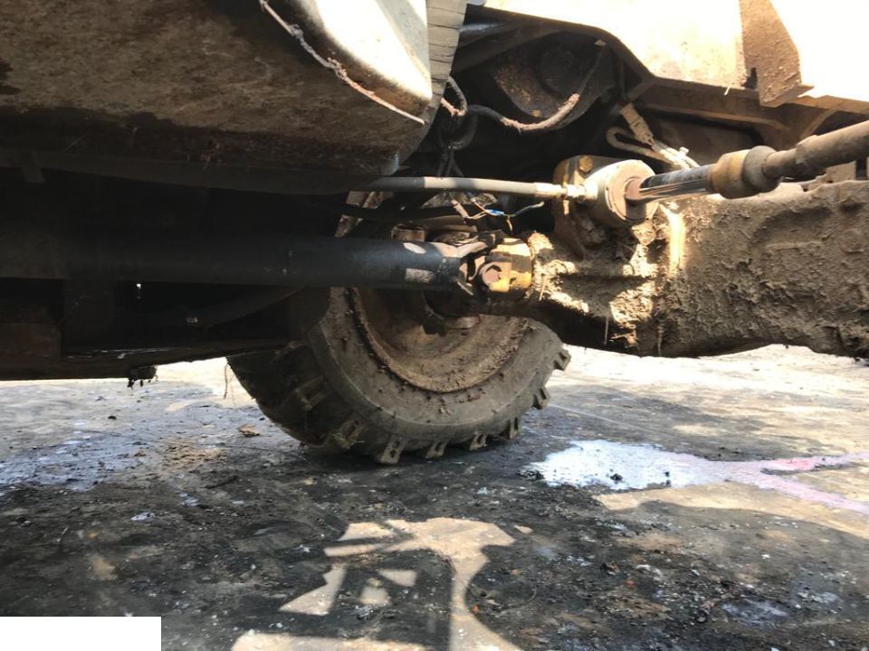 Cat th355 - Most Napędowy Półoś Piasta Atak Silnik C6 Skrzynia Biegów Ramię