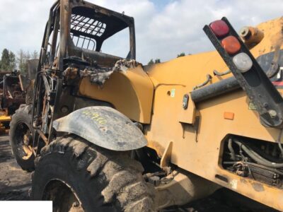 Cat th360 - Skrzynia Biegów Silnik Atak Zwolnica Półoś Most Napędowy Ramię