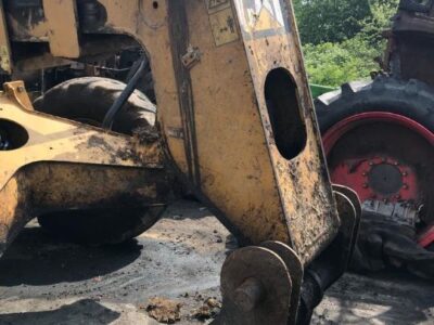 Cat th360 - Skrzynia Biegów Silnik Atak Zwolnica Półoś Most Napędowy Ramię