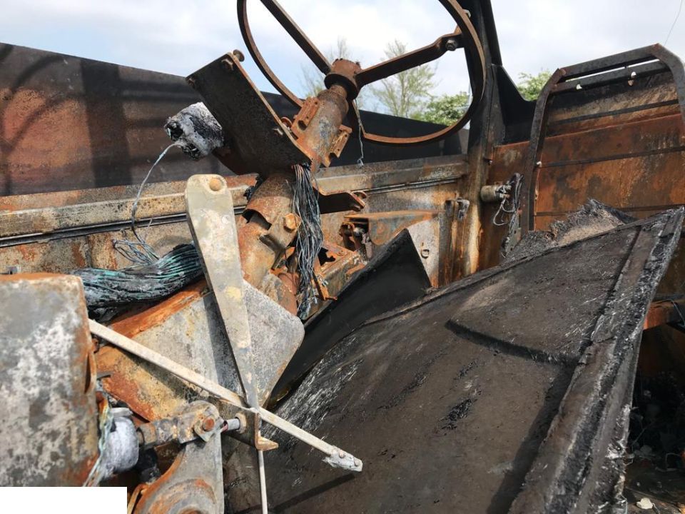 Cat th360 - Skrzynia Biegów Silnik Atak Zwolnica Półoś Most Napędowy Ramię