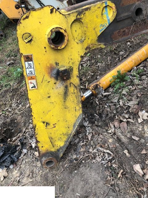 Cat th82 - Ramie Wysuwu Teleskop