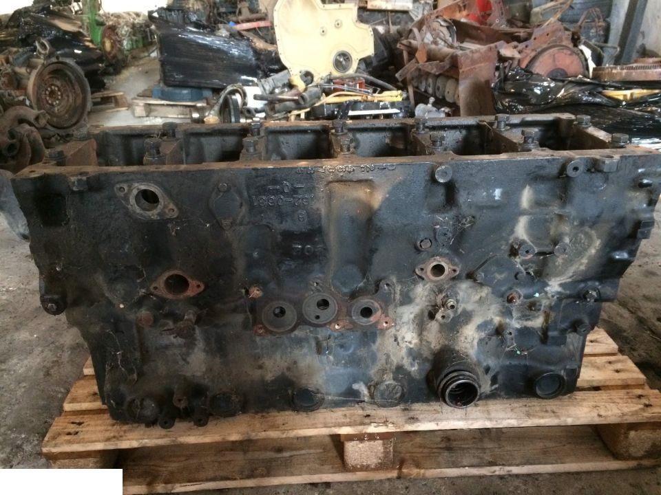 Caterpillar c15 Blok Silnika Cummins 162-0681