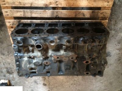 Caterpillar c15 Blok Silnika Cummins 162-0681