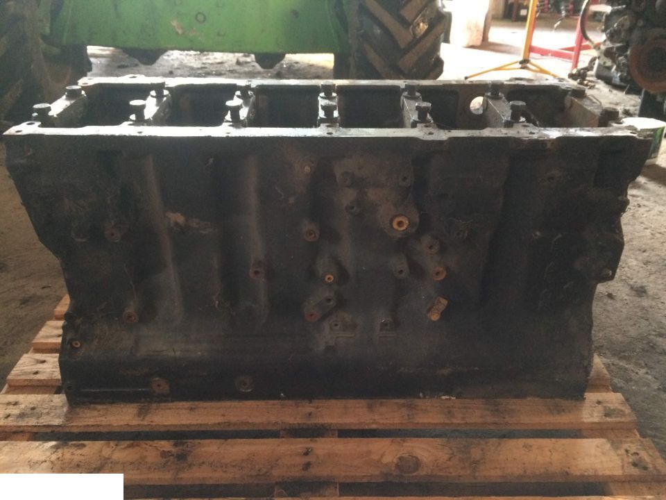 Caterpillar c15 Blok Silnika Cummins 162-0681