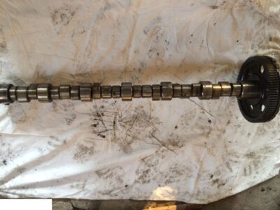 Caterpillar c15 Wałek Rozrządu Cummins 162-0681