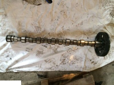 Caterpillar c15 Wałek Rozrządu Cummins 162-0681