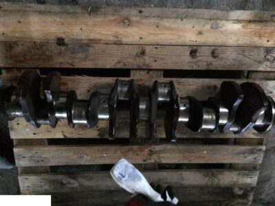 Caterpillar CAT c15 Wał Cummins 162-0681