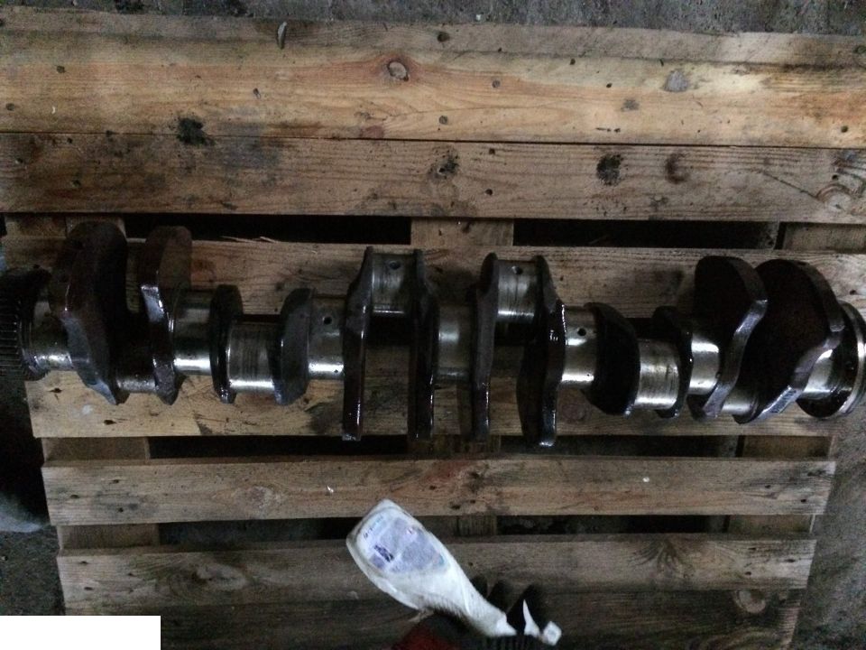 Caterpillar CAT c15 Wał Cummins 162-0681