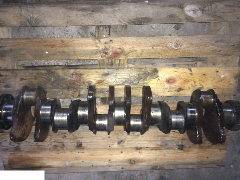 Caterpillar CAT c15 Wał Cummins 162-0681