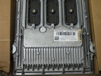 CLAAS ARION - Komputer Silnika ECU L23