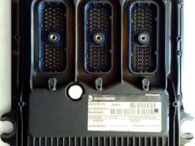 CLAAS ARION - Komputer Silnika ECU L23