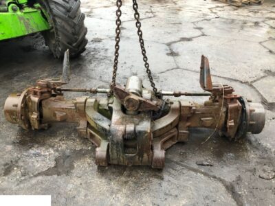 Claas Axion Resor Oś Wahacze Komplet