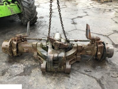 Claas Axion Resor Oś Wahacze Komplet